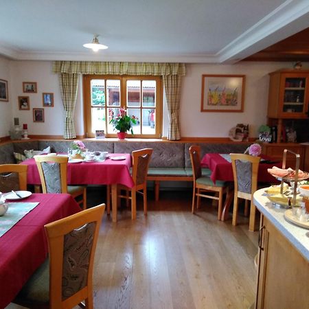 Linarhof Apartment Urlaub Am Bio Bauernhof Хаус-им-Энншталь Экстерьер фото